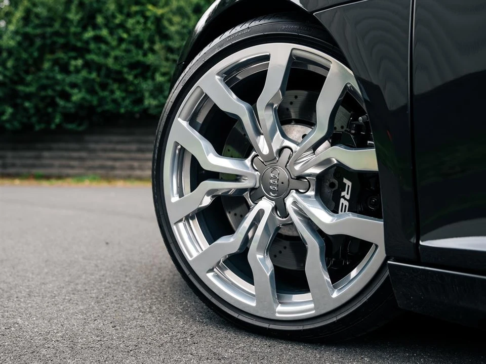 2012 Audi 42 R8 - Image 9 of 21