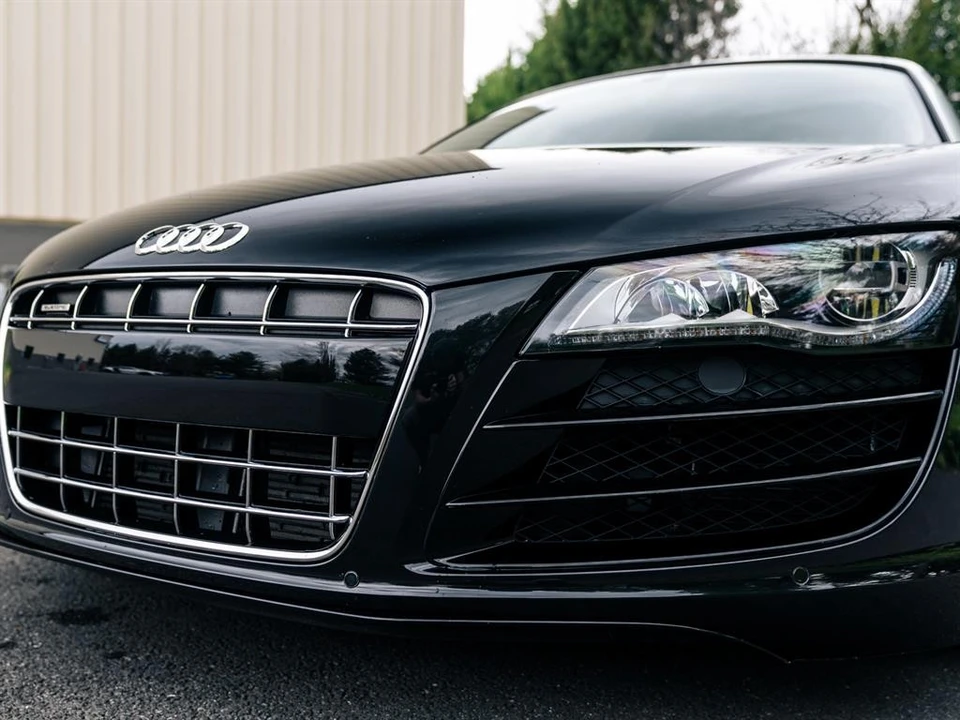 2012 Audi 42 R8 - Image 20 of 21