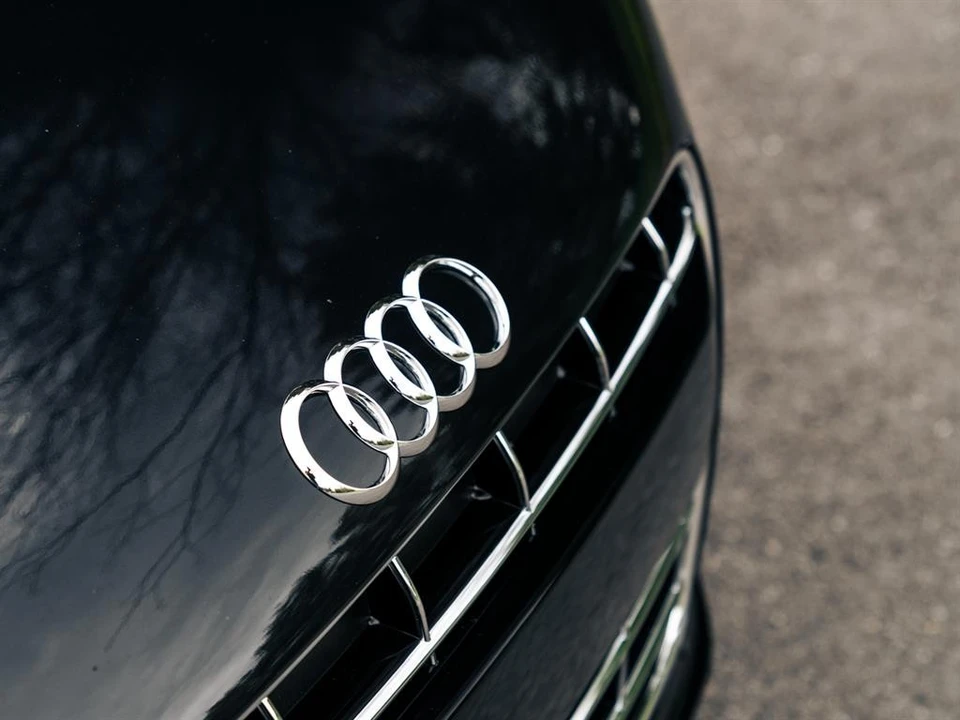 2012 Audi 42 R8 - Image 17 of 21