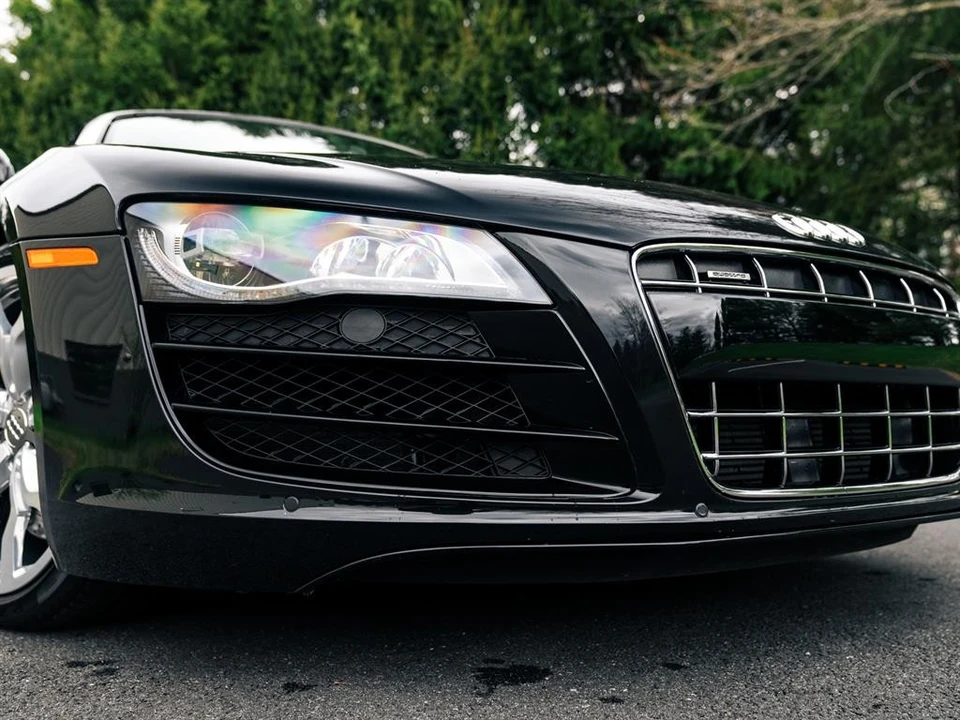 2012 Audi 42 R8 - Image 21 of 21