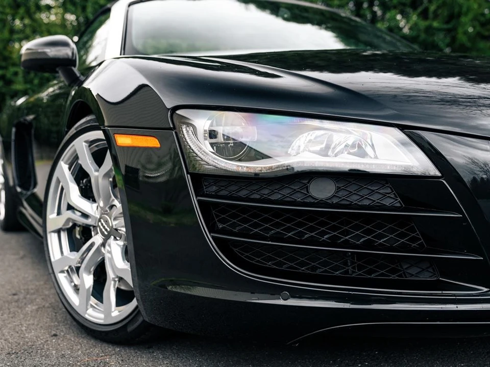 2012 Audi 42 R8 - Image 18 of 21