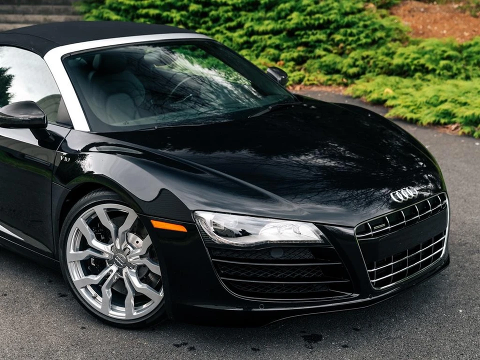 2012 Audi 42 R8 - Image 16 of 21