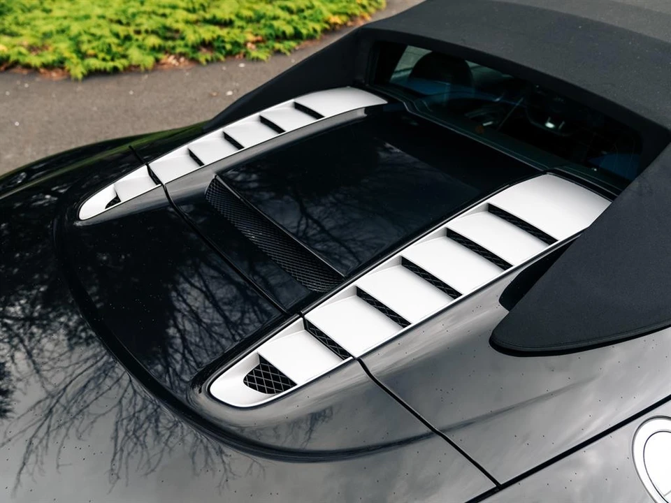2012 Audi 42 R8 - Image 6 of 21