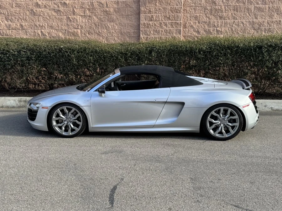 2012 Audi 42 R8 - Image 5 of 12