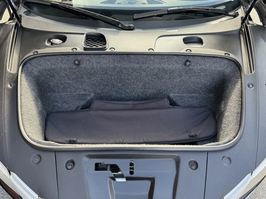 2012 Audi 42 R8 - Image 12 of 12