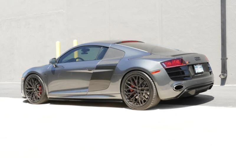 2012 Audi 42 R8 - Image 8 of 31