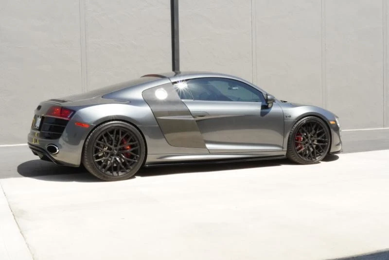 2012 Audi 42 R8 - Image 7 of 31