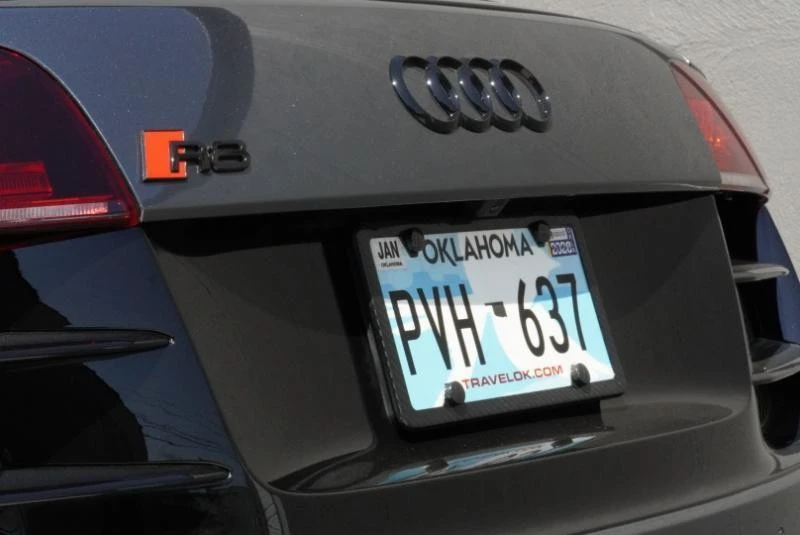 2012 Audi 42 R8 - Image 18 of 31