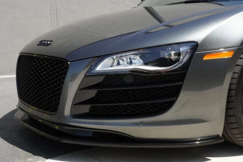 2012 Audi 42 R8 - Image 26 of 31