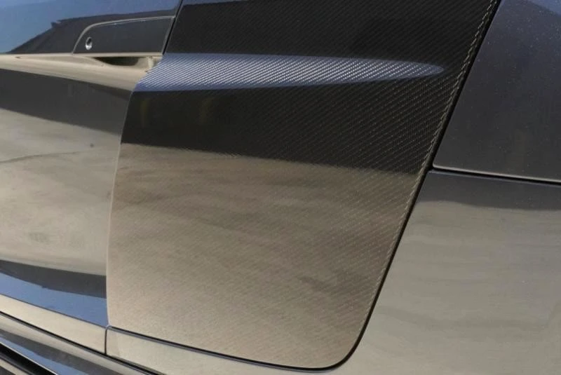 2012 Audi 42 R8 - Image 19 of 31