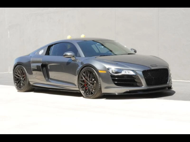 2012 Audi 42 R8 - Image 2 of 31