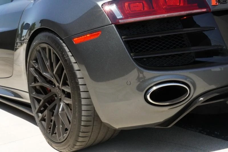 2012 Audi 42 R8 - Image 16 of 31