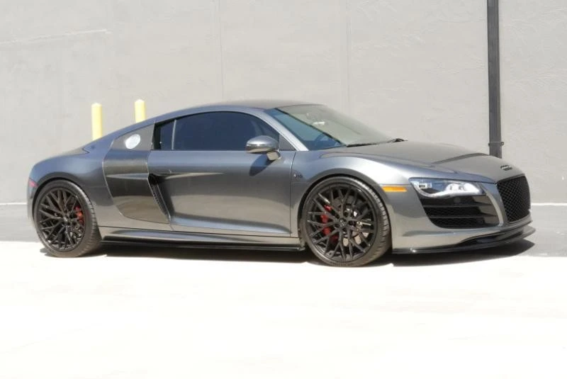 2012 Audi 42 R8 - Image 3 of 31