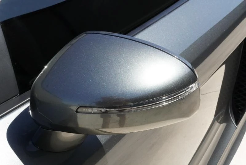 2012 Audi 42 R8 - Image 24 of 31