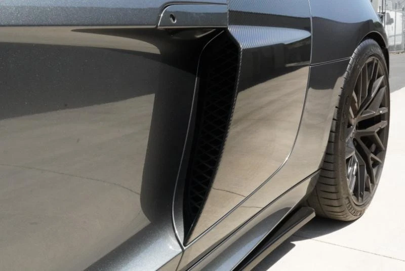 2012 Audi 42 R8 - Image 22 of 31
