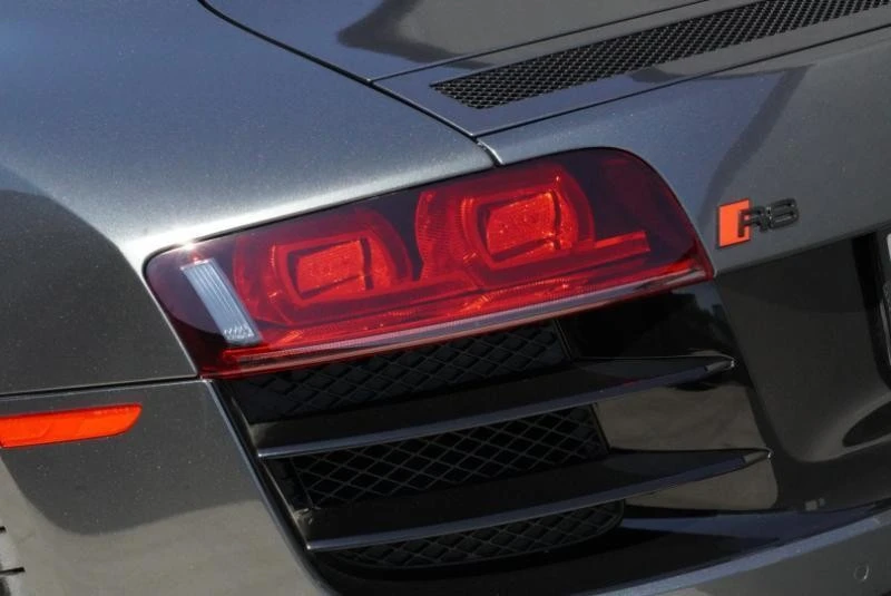 2012 Audi 42 R8 - Image 14 of 31