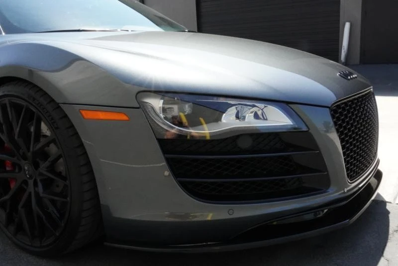 2012 Audi 42 R8 - Image 28 of 31