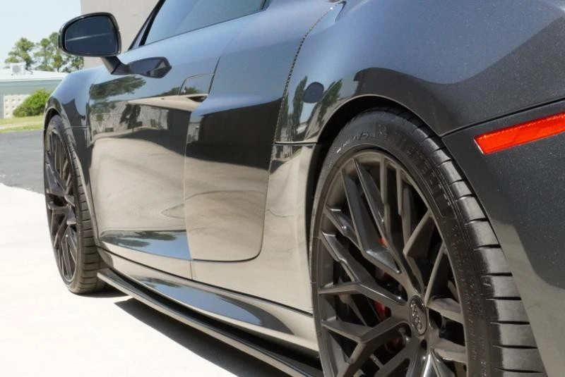 2012 Audi 42 R8 - Image 15 of 31