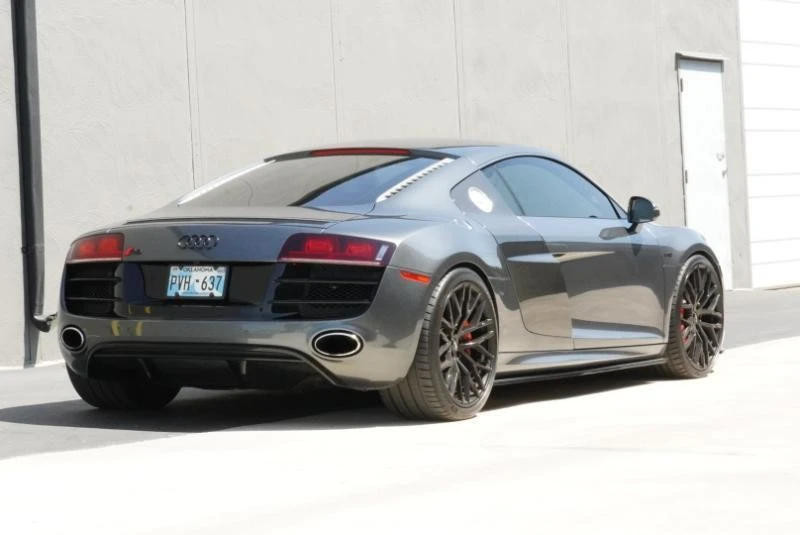 2012 Audi 42 R8 - Image 10 of 31