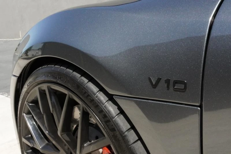 2012 Audi 42 R8 - Image 23 of 31