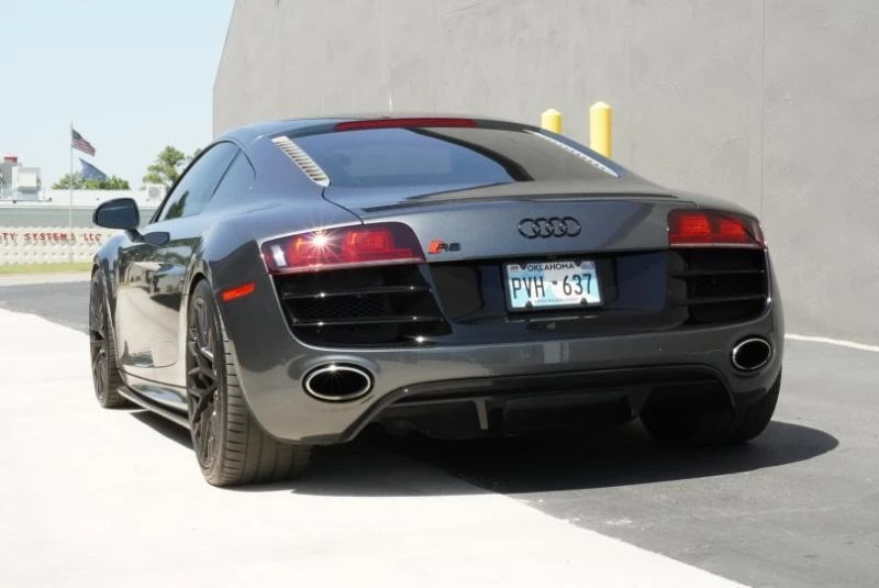 2012 Audi 42 R8 - Image 13 of 31