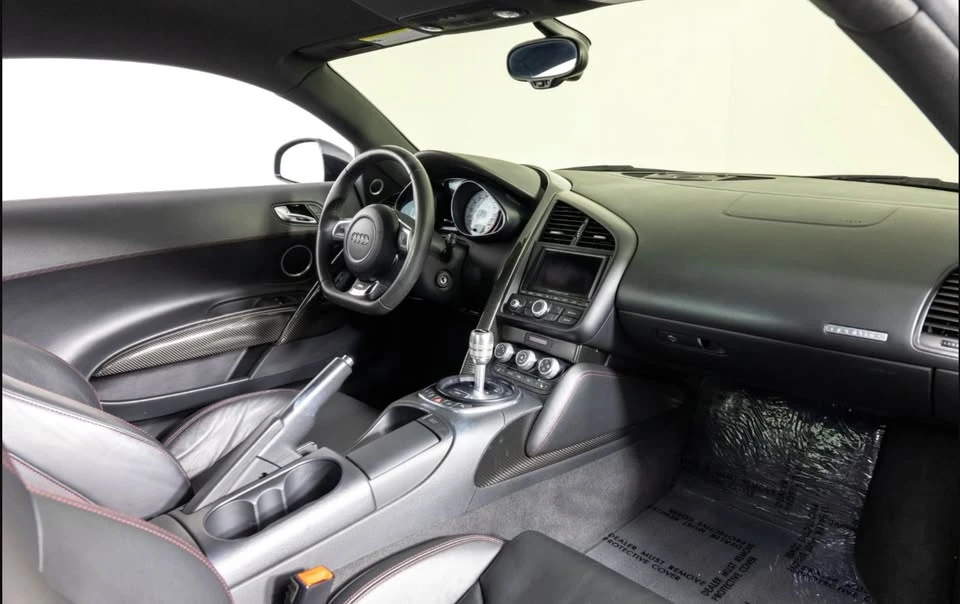 2012 Audi 42 R8 - Image 14 of 15