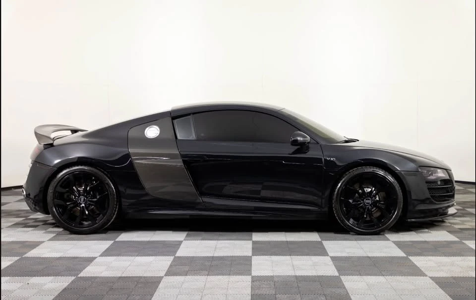 2012 Audi 42 R8 - Image 5 of 15