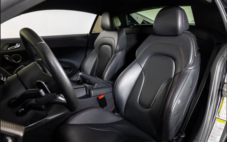 2012 Audi 42 R8 - Image 7 of 15
