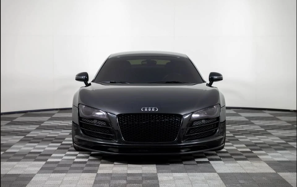 2012 Audi 42 R8 - Image 15 of 15