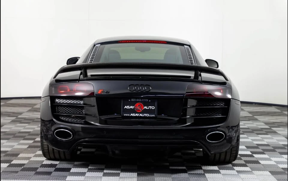2012 Audi 42 R8 - Image 3 of 15