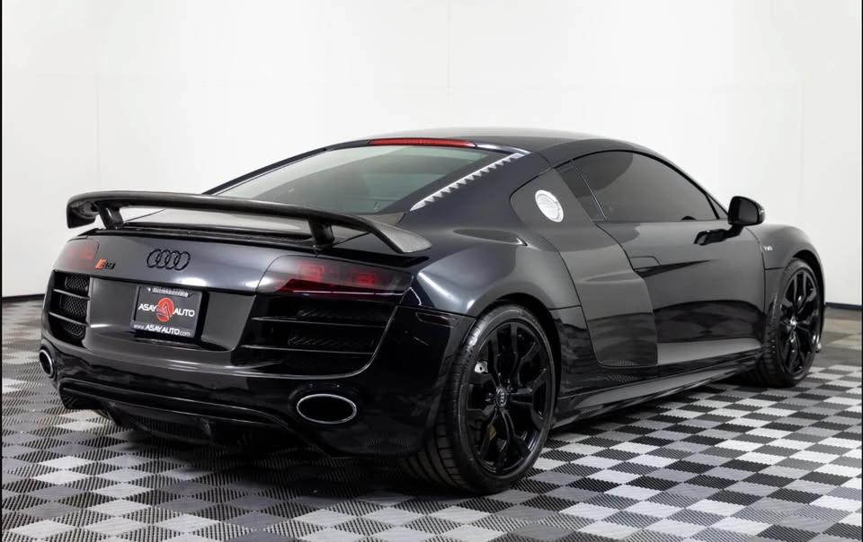 2012 Audi 42 R8 - Image 4 of 15