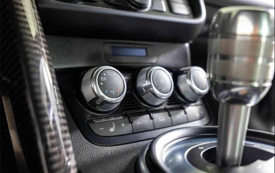 2012 Audi 42 R8 - Image 12 of 15