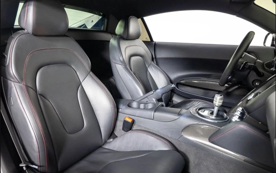 2012 Audi 42 R8 - Image 13 of 15