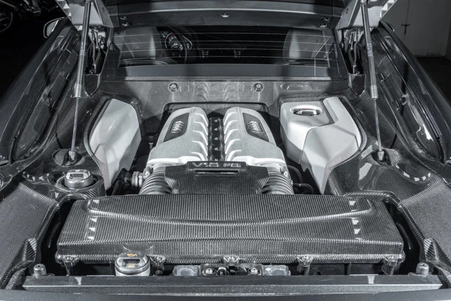 2012 Audi 42 R8 - Image 10 of 10