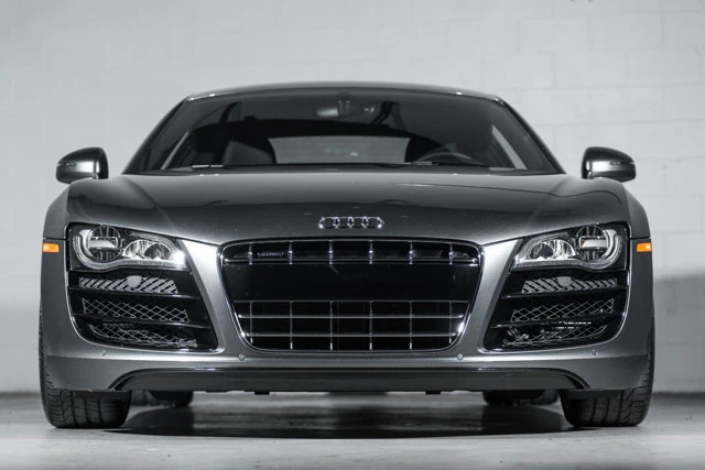 2012 Audi 42 R8 - Image 2 of 10