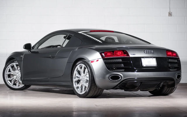 2012 Audi 42 R8 - Image 3 of 10