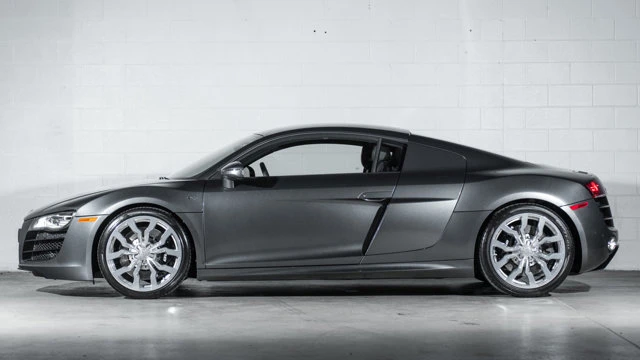 2012 Audi 42 R8 - Image 5 of 10