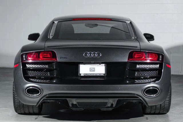 2012 Audi 42 R8 - Image 4 of 10