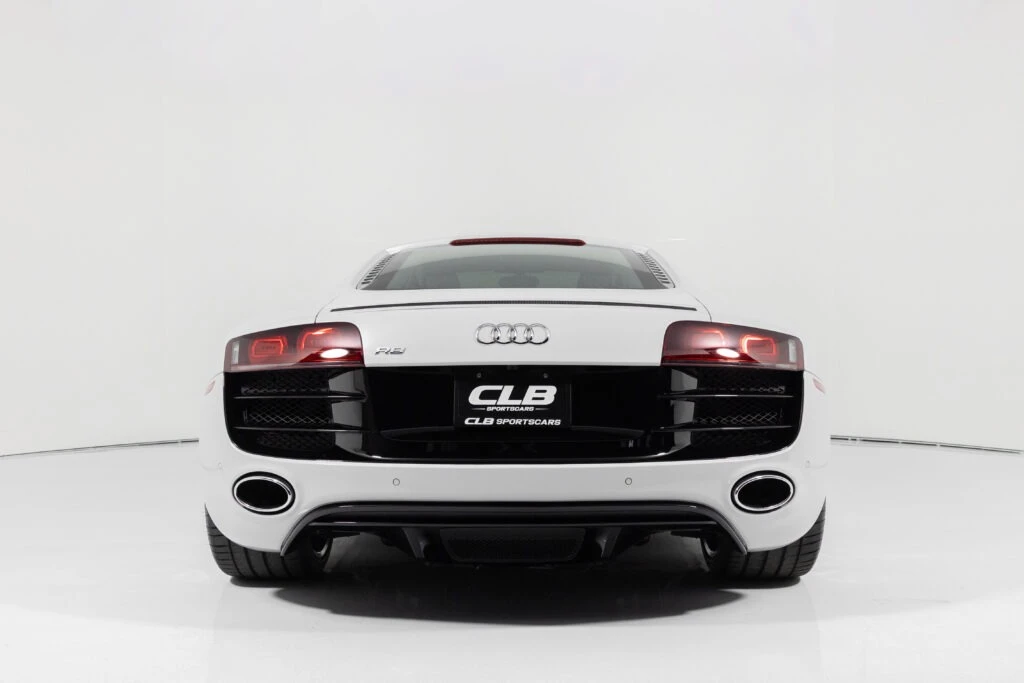 2012 Audi 42 R8 - Image 9 of 31
