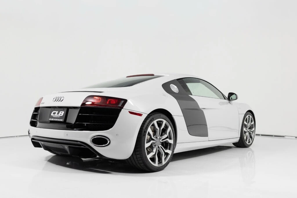 2012 Audi 42 R8 - Image 10 of 31