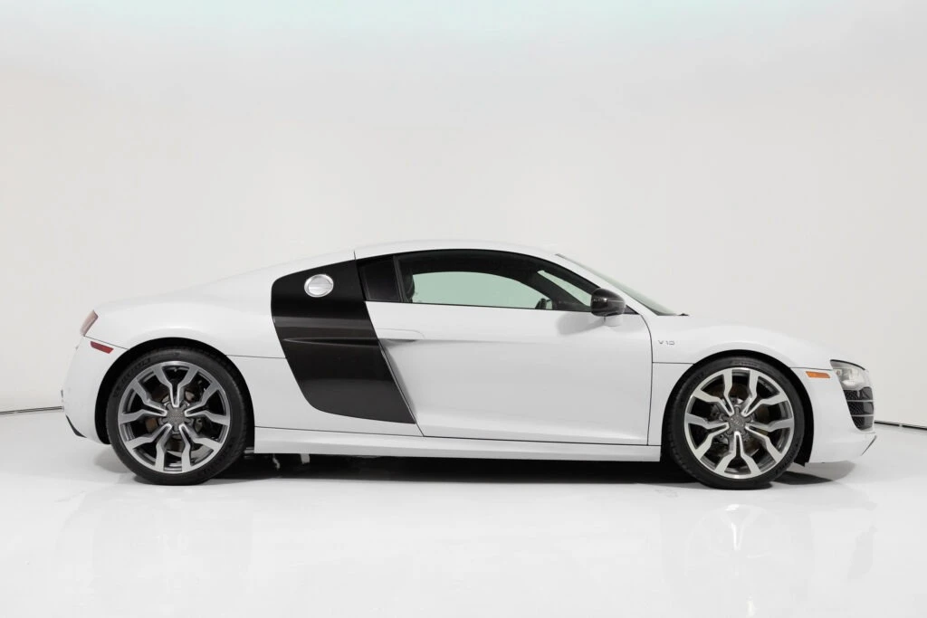 2012 Audi 42 R8 - Image 11 of 31