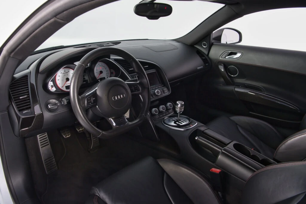2012 Audi 42 R8 - Image 25 of 31