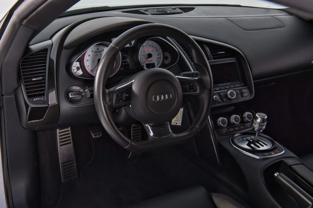2012 Audi 42 R8 - Image 26 of 31