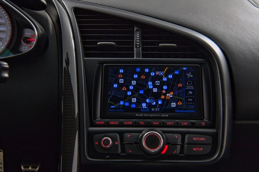 2012 Audi 42 R8 - Image 30 of 31