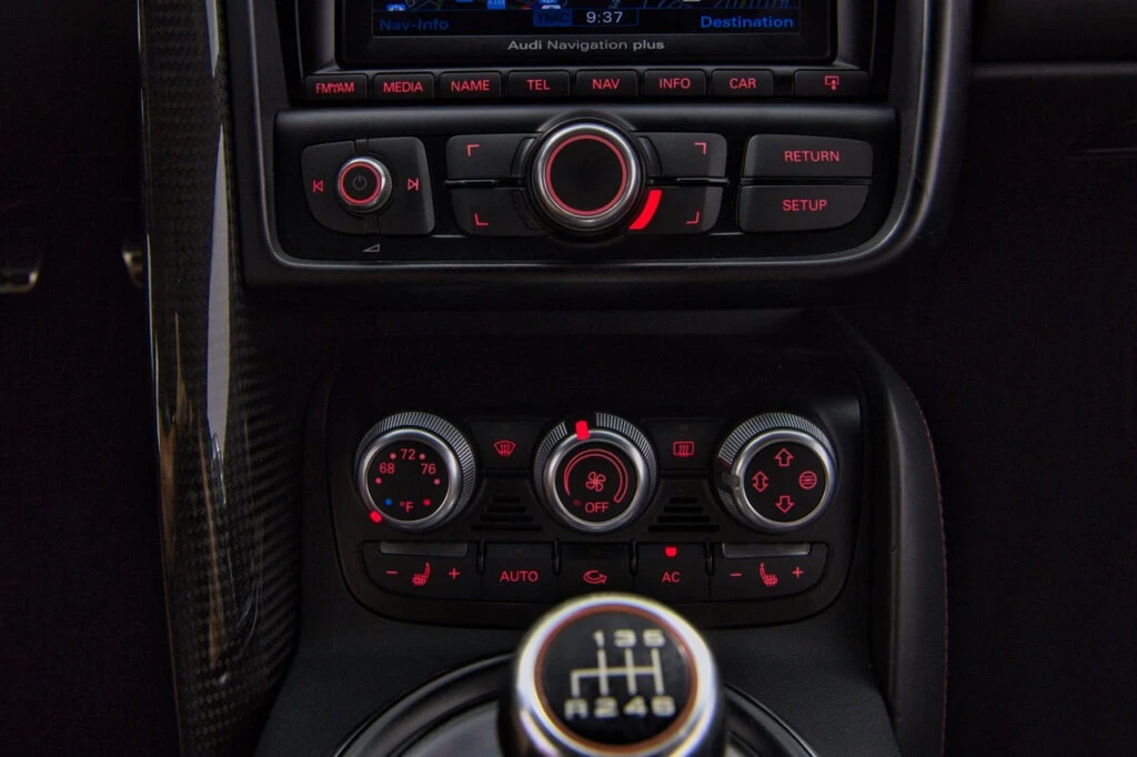 2012 Audi 42 R8 - Image 31 of 31