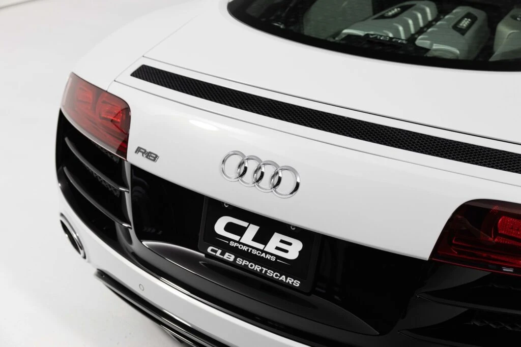 2012 Audi 42 R8 - Image 14 of 31