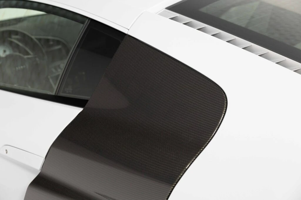 2012 Audi 42 R8 - Image 20 of 31