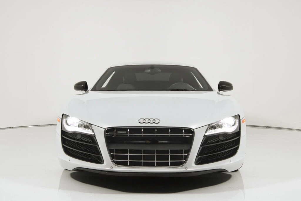 2012 Audi 42 R8 - Image 3 of 31
