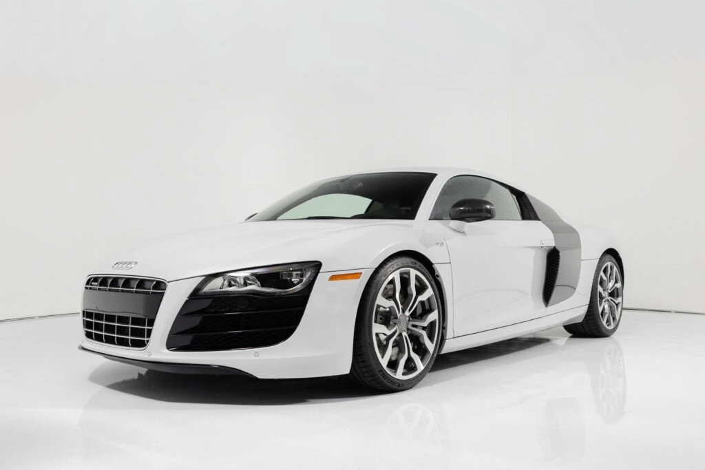 2012 Audi 42 R8 - Image 4 of 31