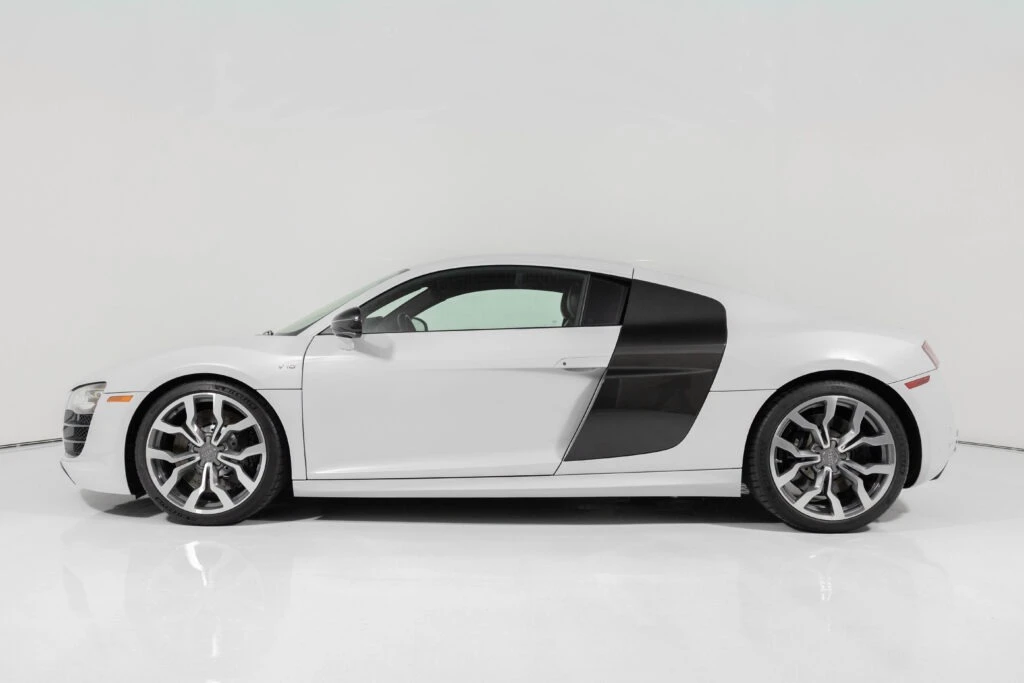 2012 Audi 42 R8 - Image 5 of 31
